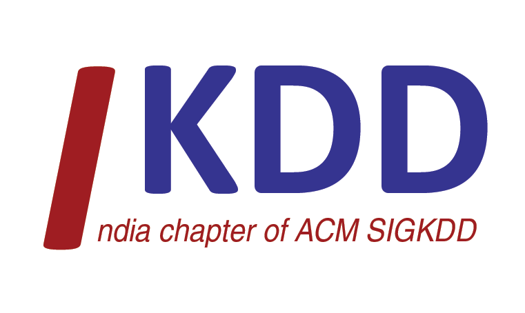 iKDD Logo